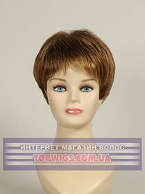 Перука 4400 (термоволосся): колір 12H124 русявий