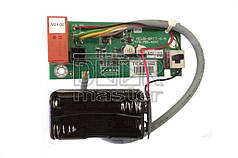 Модуль аварійного відчинення дверей Tormax 2101/2201