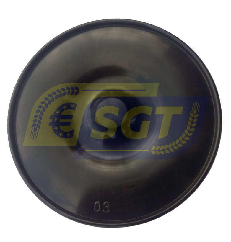 Мембрана бічна насоса Tad-Len P100, фото 1