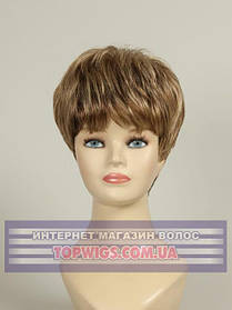 Перука 4400 (термоволосся): колір AB607 русявий