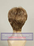 Перука 4400 (термоволосся): колір H16-613, фото 4