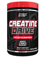 Creatine Drive Nutrex, 300 грамм