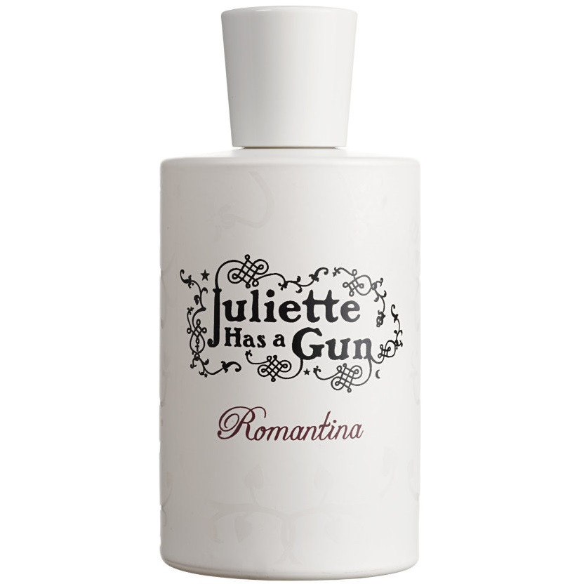 Juliette Has A Gun Romantina парфумована вода 100 ml. (Тестер Джульєтта Хез Е Ган Романтика)