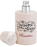 Juliette Has A Gun Romantina парфумована вода 100 ml. (Тестер Джульєтта Хез Е Ган Романтика), фото 2