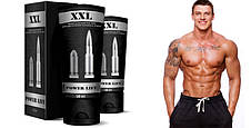 Крем для збільшення члена XXL Power Life (Повер Лайф), фото 4