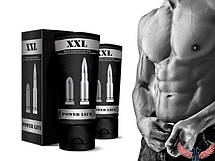 Крем для збільшення члена XXL Power Life (Повер Лайф), фото 5