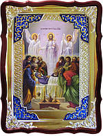 Православная икона на заказ Успение Пресвятой Богородицы