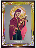 Православные иконы святых: Ахтырская Пресвятой Богородицы