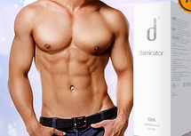 Dominator - спрей для потенції і збільшення члена (Домінатор), фото 5