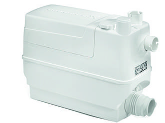 Каналізаційна установка Grundfos Sololift 2 С3