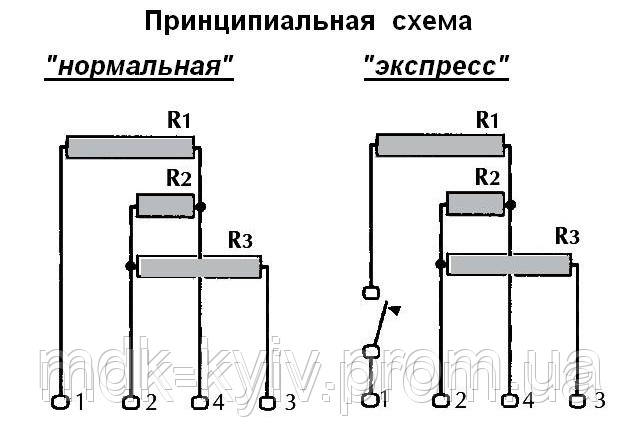 Электрическая схема электрической конфорки. Схема подключения конфорки с 4. Схема подключения ТЭНА электроплиты с 4 выводами. Конфорка электрическая схема подключения. Схема подключения электроконфорки с 4 контактами.