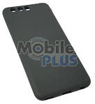 Чохол для Huawei P10 силіконовий Black