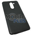 Чохол для Huawei GR5 2017 силіконовий Black