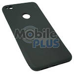 Чохол для Huawei GR3 2017 силіконовий Black