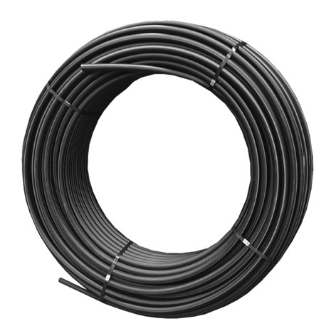 Труба поліетиленова Valrom PE100 SDR17 PN10 315х18.7 мм