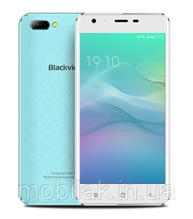 Смартфон Blackview A7