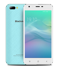 Смартфон Blackview A7