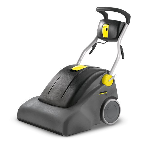 Щітковий пилосос Karcher CV 66/2