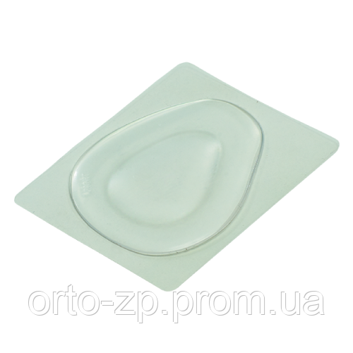 Вкладка під підіймання склепіння стопи SHP-210