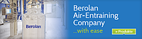 Воздуховолекающая добавка Berolan® HS 30