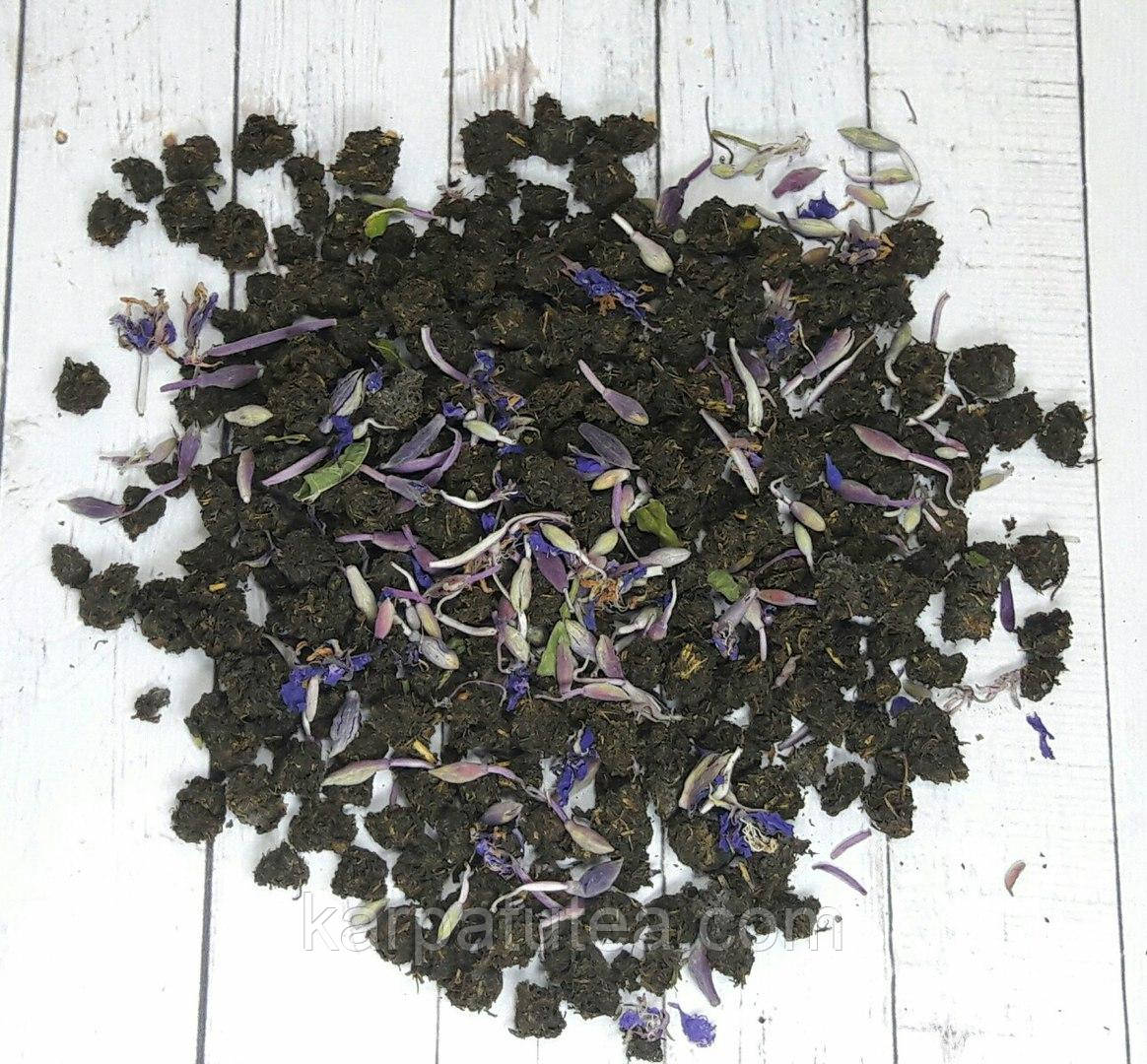 Ферментований іван-чай гранульований