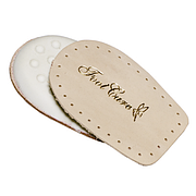 Подпяточники у взуття