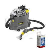 Миючий пилосос Karcher PUZZI 8/1 C