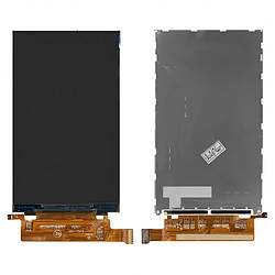 Дисплей (екран, матриця) для BLU Dash L, оригінал