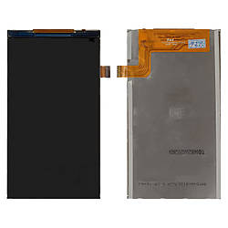 Дисплей (екран, матриця) для BLU Dash M, оригінал