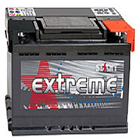 Акумулятор 6СТ-60 А Extreme (Kamina)