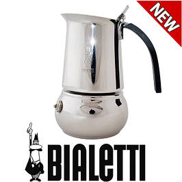 Гейзерні кавоварки Bialetti Kitty Induction