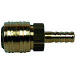 Швидкознімач Rectus RS10 10 мм, фото 1