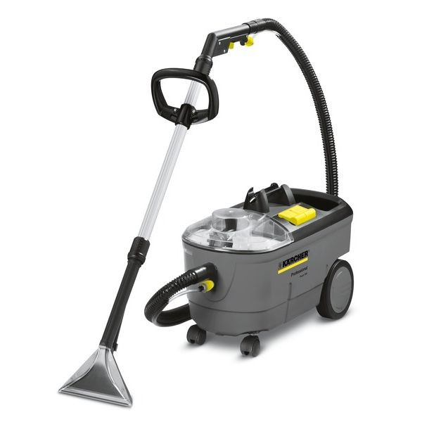 Миючий пилосос Karcher PUZZI 100 SUPER