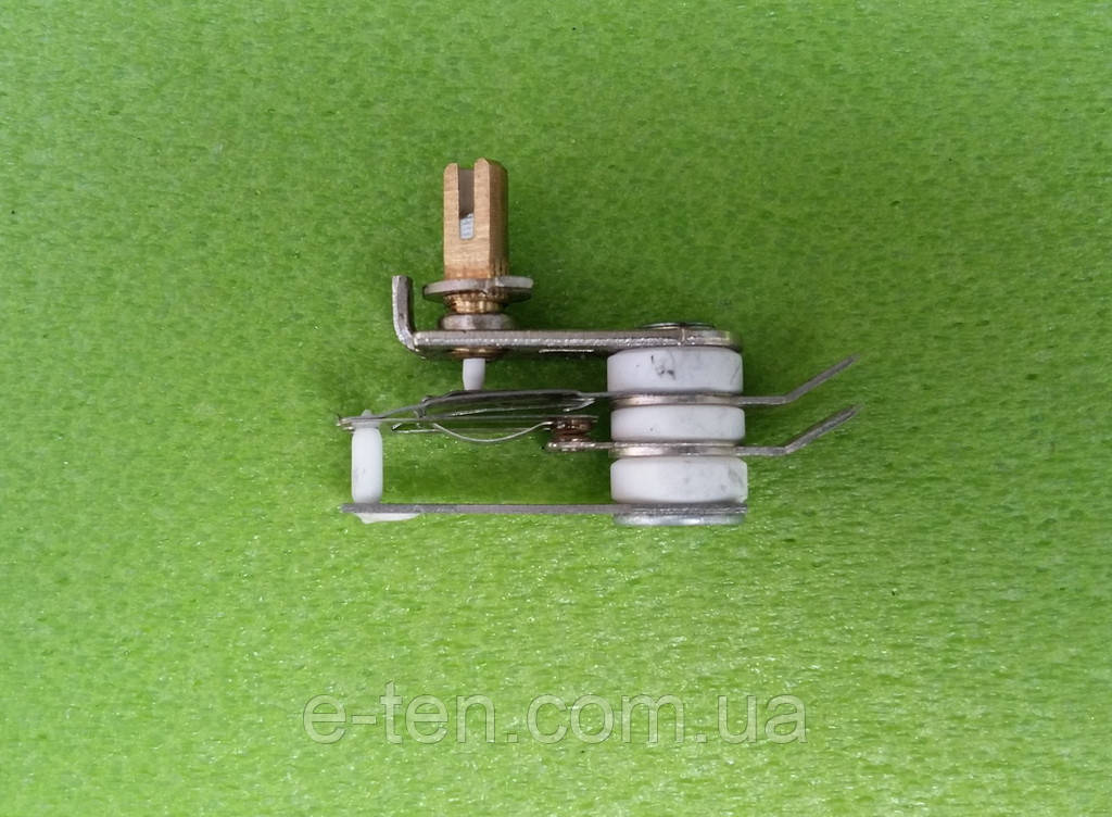 Терморегулятор KST220/10A/250V/T250 (стрижень h = 11 мм) для кухонних ...
