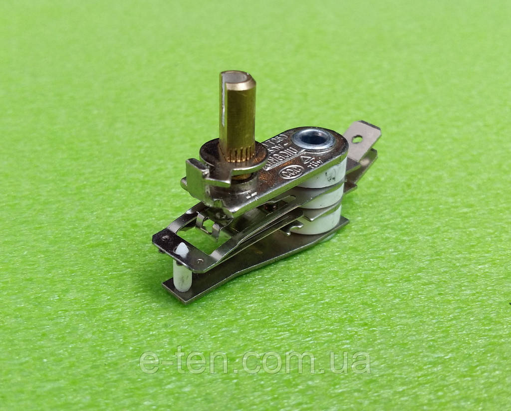 Терморегулятор KST220 / 10A / 250V / T250 (стержень h=11мм) для ...