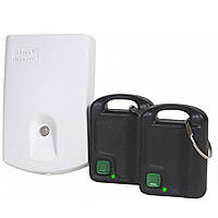 Радіокнопка тривожна U1-HS