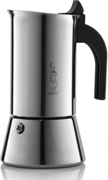 Гейзерна кавоварка Bialetti Venus (10 чашок - 500 мл)