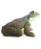 Фігурка жаба, фото 5