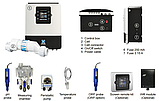 Станція контролю якості води Hayward Aquarite Plus TCELL3 + Ph (10 г/год), фото 4