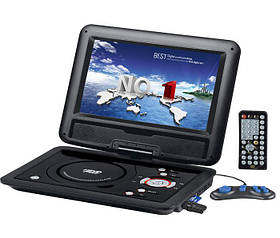 Портативний DVD-програвач OP-1180D