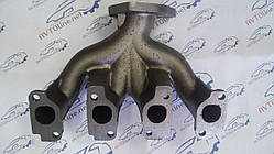 Колектор випускний Авео 1.5 Ланос 1.5 GM Корея