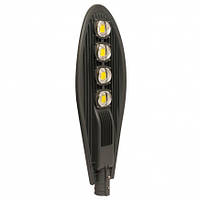 Світильник вуличний LED консольний ST-200-04 200Вт 6400К 18000Лм сірий