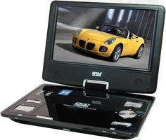 Портативний DVD-програвач OP-1210