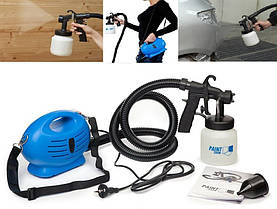 Фарборозпилювач Paint Zoom