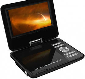 Портативний DVD-програвач OP-1230