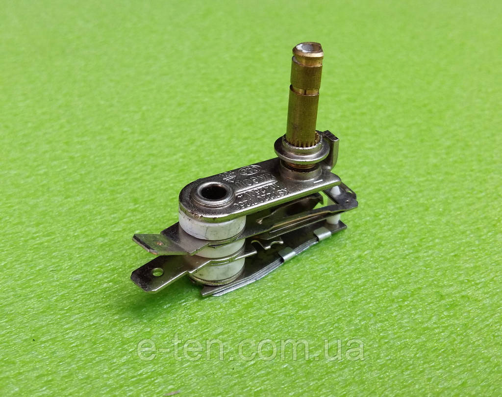 Терморегулятор KST220 / 10A / 250V / T250 / (высота стержня h=20мм) для ...