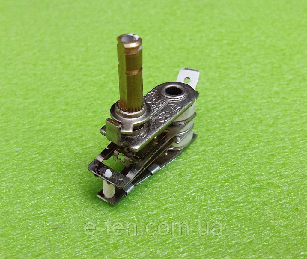 Терморегулятор KST220 / 10A / 250V / T250 / (высота стержня h=20мм) для ...