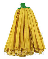 Мор для прибирання стрічковий "Супер Хіт" віскоза 09030