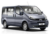 Фаркоп на Renault Trafic 09/2002-