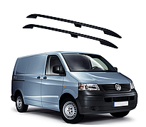 Рейлінги Volkswagen T5 (2003-2010) CROWN